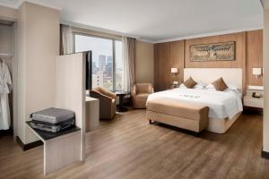 Caravan Hotel by EHM