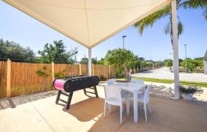 Gorgeous Home In Marza With Wifi