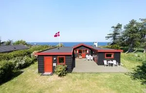 Lovely Home In Hundested With Wifi - Hundested