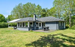 Stunning Home In Tarm With Kitchen