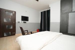 SUNRISE GUEST HOUSE