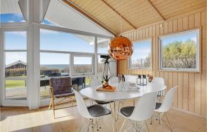 4 Bedroom Beautiful Home In Slagelse