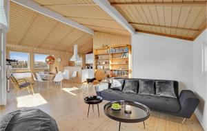 4 Bedroom Beautiful Home In Slagelse