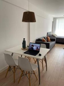 Nuevo monoambiente almagro