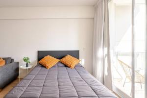 Nuevo monoambiente almagro