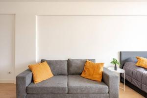 Nuevo monoambiente almagro