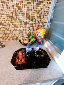 Marina HOMESTAY JETI LUMUT MANJUNG