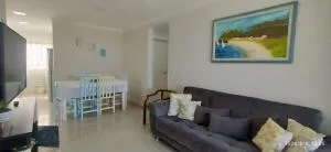 Espaço Aconchegante e Familiar - 纳韦甘蒂斯