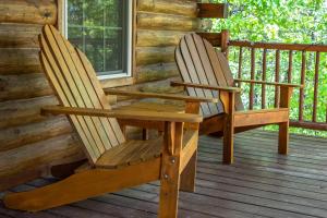 Natures View Retreat Serenity and Splendor