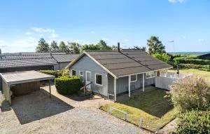 Nice Home In Haderslev With Wifi - Kelstrup