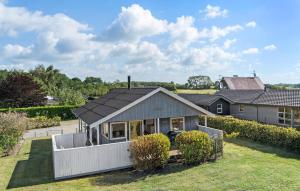 Nice Home In Haderslev With Wifi