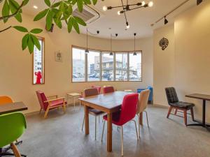 2-51 Miyamaecho - Hotel Vacation STAY 8649