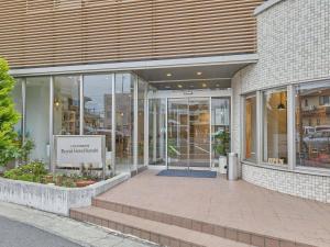 Kumagaya - Hotel - Vacation STAY 88851