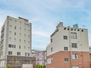 Kumagaya - Hotel - Vacation STAY 88851 - Ubytování bez kategorie ve městě Kumagaja