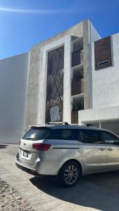 Dept Conchas Chinas 2Bd