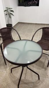 Dept Conchas Chinas 2Bd