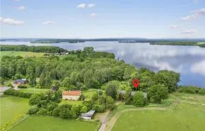 Cozy Home In Växjö With Sauna - Torsö