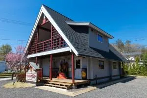 HERMANN Teddy Collectors' House - Vacation STAY 28453v - Kutsukake