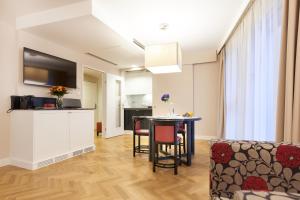 Singerstrasse 21-25 Aparthotel 350m next to St Stephens Square