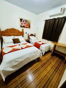 Casa Flor do Ipê Homes - Nova Mutum