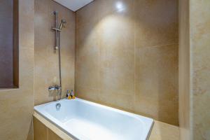 Branz Apartement BSD City by Nagisa Bali