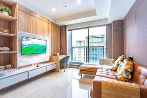 Branz Apartement BSD City by Nagisa Bali