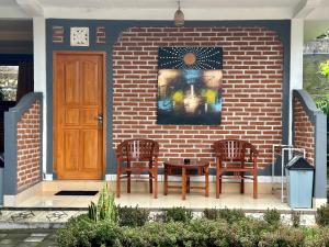 The Kori Homestay
