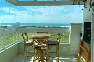 Apê encantador Vista Estonteante Praia do Santinho