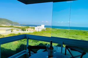 Apê encantador Vista Estonteante Praia do Santinho