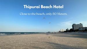 Thipurai Beach Hotel