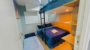 MV 52B Inovador Apartamento Em Frente Ao Metrô Brás ! - Rua Coronel Mursa, 56 - Bras