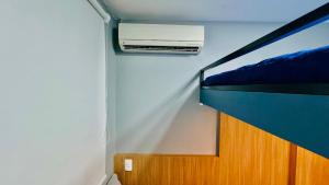 MV 52B Inovador Apartamento Em Frente Ao Metrô Brás ! - Rua Coronel Mursa, 56 - Bras