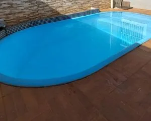 Br 040, perto de Luziânia e Valparaiso, Casa 5 - Cidade Ocidental