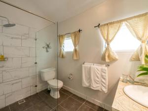 Mount Meru Game Lodge