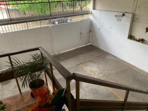 Habitaciones escalon