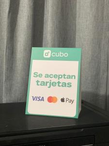 Habitaciones escalon