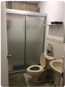 Habitaciones escalon