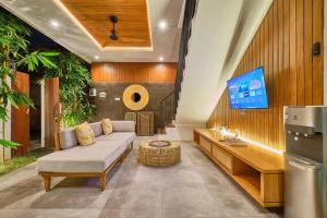 New! 2BR Japanese Tropical Style Villa in Ubud