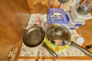 New! 2BR Japanese Tropical Style Villa in Ubud