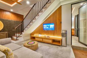 New! 2BR Japanese Tropical Style Villa in Ubud