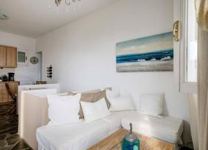 Ballos for 4 in Exomvourgo