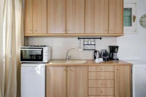 Ballos for 4 in Exomvourgo