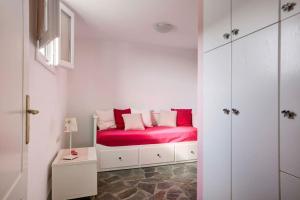 Ballos for 4 in Exomvourgo