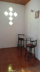 Departamento primer planta 2 camas