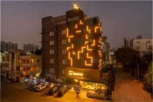 La Serene - Madhapur