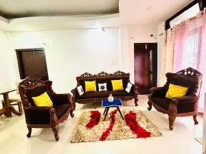 City view homestay - Nunmāti