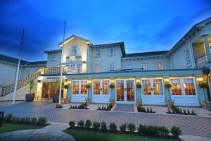 Spa Hotel at Ribby Hall Village - Freckleton