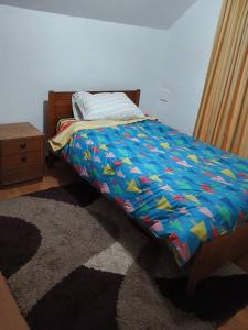 Hermosa casa central en Chillán