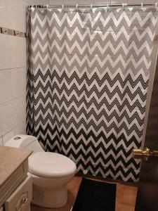 Hermosa casa central en Chillán