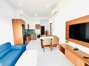 MERMAID SEAVIEW Apartment vũng tàu-Suhsi Homestay